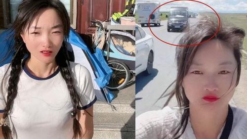 美女网红直播被爆料视频,美女网红被爆料视频引发热议 第1张 美女网红直播被爆料视频,美女网红被爆料视频引发热议 第1张